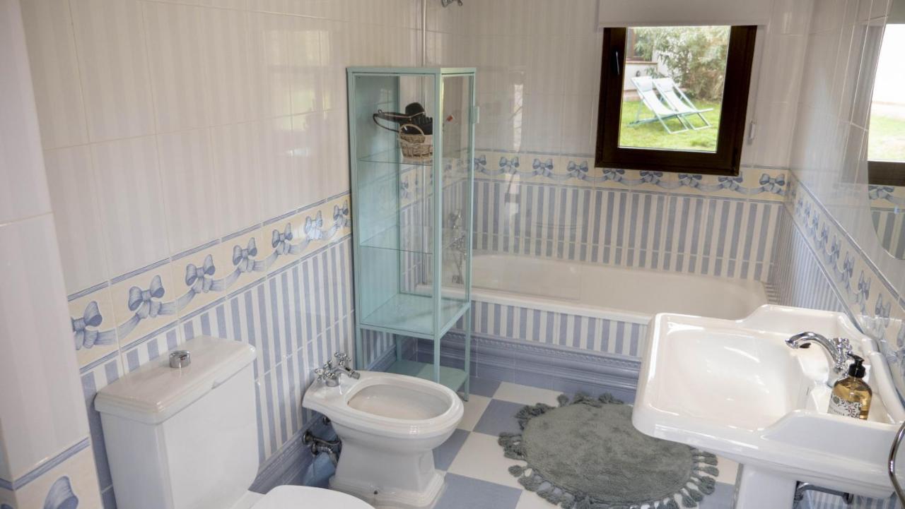 Villa Casa Del Talaiot Sencelles Luaran gambar