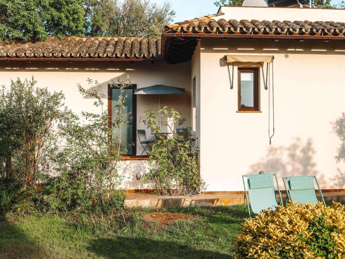 Villa Casa Del Talaiot Sencelles Luaran gambar