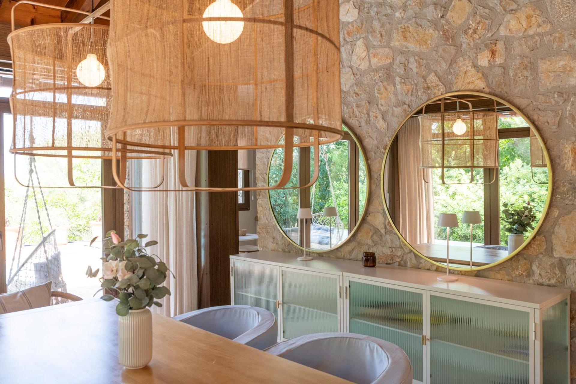Villa Casa Del Talaiot Sencelles Luaran gambar