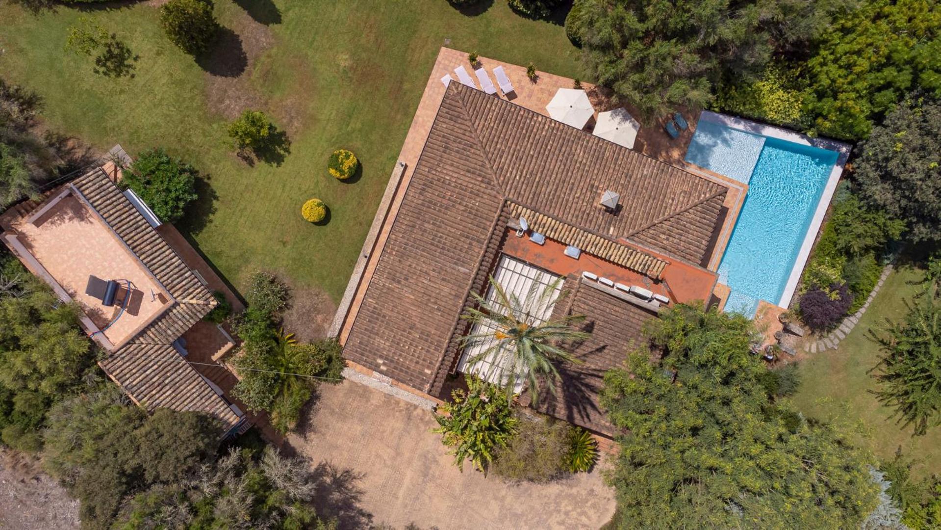 Villa Casa Del Talaiot Sencelles Luaran gambar